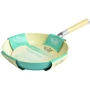 Krauff Aquamarine 26 см (25-45-063): Материал корпуса алюминий