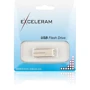 USB-флешка eXceleram 32GB U3 Series USB 2.0 Silver (EXP2U2U3S32) фото 6