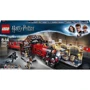 LEGO Harry Potter Хогвардскій Експрес (75955)