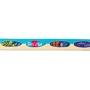 Поводок короткий для собак Max & Molly Short Leash - Aloha S (4894512050662): Тип Поводок