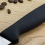Кухонный нож Victorinox Fibrox Filleting Superflex 18см с черн. ручкой (5.3813.18): Рукоятка Полипропилен