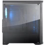 Корпус Cougar MX330-G Air Black фото 8