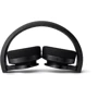 Наушники Philips TAA4216 Black: Чувствительность (дБ) 118