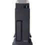 Корпус Vinga CS302B: Типоразмер Desktop
