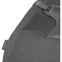 Детский шезлонг Lionelo June Air Grey Graphite серый (LO-JUNE AIR GREY GRAPHITE) фото 5