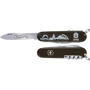 Мультитул Victorinox Spartan City 3D 91мм / 12предметов / чорний / Харків (1.3603.3R33)
