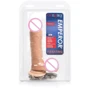 Вибратор на присоске California Exotic Novelties Emperor Flesh 7