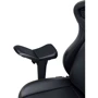 Игровое кресло Anda Seat Kaiser 4 V2 Size XL Black PVC (AD12YDDC-XLL-20-B-PV/C-03)