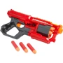 Бластер Hasbro Nerf Мега "Циклон" (A9353): Матеріал пластик