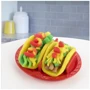 Игровой набор Hasbro Play-Doh Любимые блюда Taco Time Playset (E6686_E7447) фото 3