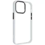 Чохол для iPhone ArmorStandart UNIT2 Case Matte Clear для iPhone 12 Pro Max (ARM74792)