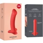 Фаллоимитатор Fun Factory MAGNUM, оранжевый