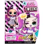 Ігровий набір із лялькою L.O.L. Surprise! серії Tweens S4 – Дженні Рокс (з аксесуарами) (588719) фото 4