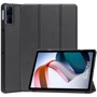 Аксессуар для планшетных ПК BeCover Smart Case Black for Xiaomi Redmi Pad 10.61" 2022 (708722): Цвет черный