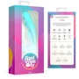 Вибратор-кролик Good Vibes Only - Lisa Thrusting Rabbit Vibrator with G-Spot Stimulator