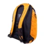 Мужской рюкзак Onepolar желтый (W1327-yellow): Застежка Молния
