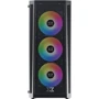 Корпус Xigmatek Master X (EN46331): Типорозмір Midi-Tower