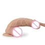 Вибратор LoveToy 9" Real Extreme Dildo, Flesh