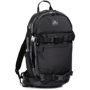 Мужской рюкзак Rip Curl Dawn Patrol 20L Snow черный (BBPDS5-4029)