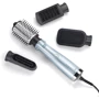 Фен BaByliss Hydro Fusion AS774E: Количество скоростей 2