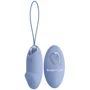 Виброяйцо с ДУ LYBAILE Pretty Love - Julia Dream chaser 2 Blue (BI-014362W-4A5)