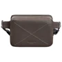 Жіноча поясна сумка BlankNote коричнева (BN-BAG-6-beige)