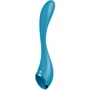 Универсальный смарт-вибратор Satisfyer G-Spot Flex 5+ Petrol