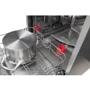 Встраиваемая посудомоечная машина Amica DIM66C7EBOiTH: Расход воды, л 9.8