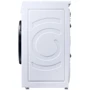 Стиральная машина Samsung WW80T3040BW: Тип загрузки фронтальная