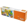 Дерев'яний поїзд Viga Toys Кубики (50572): Призначення іграшки Розвиток уяви, Дрібна моторика, Координація рухів