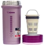 Термокружка ZOJIRUSHI SM-CTE35PB 0.35 л розовое золото