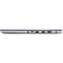 Ноутбук ASUS VivoBook 15X M1503QA (M1503QA-L1048WA) RB: Экран 15.6" OLED (1920x1080) Full HD