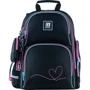 Рюкзак полукаркасный Kite Education 702 (LED) Heart (K24-702M-1 (LED)) фото 19
