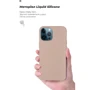 Чохол для iPhone ArmorStandart ICON Case Pink Sand для iPhone 12 Pro Max (ARM67470) фото 7