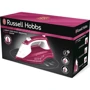 Утюг Russell Hobbs 26480-56: Объем резервуара, мл 240