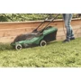 Газонокосилка Bosch AdvancedRotak 760 электрическая (0.600.8B9.306): Вес, кг 18