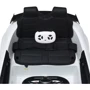Детский электромобиль Bambi Racer Audi TT RS Roadster красный (M 5012EBLR-3): Материал корпуса пластик
