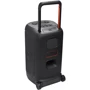 Акустика JBL PartyBox 520 Black (JBLPARTYBOX520EU) UA: Питание аккумулятор