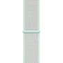 Аксесуар для Watch Apple Sport Loop Nike Teal Tint (MV872) for Apple Watch 38/40mm: Сумісність Apple Watch 40mm, Apple Watch 38mm