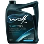 Моторне масло WOLF GUARDTECH 10W40 B4 DIESEL 4Lx4