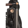 Универсальная коляска 2в1 Peg-Perego Veloce 500 Коричневая с полоской (PACK-VEL2100000003) фото 19