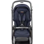 Коляска 3в1 Peg-Perego Veloce Blue Shine SL с подставкой к люльке (PACK-VEL31SL000017) фото 20