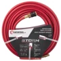 Шланг гибридный Intertool PT-1763 20 атм, 6*11мм, 30м фото 6