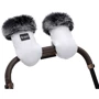 Рукавиці Bair Northmuff white swan білі (680673): Виробник Bair