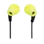Наушники JBL Endurance RunBT, Black/Green (JBLENDURRUNBTBNL): Тип конструкции вакуумные