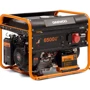 Бензиновый генератор DAEWOO GDA7500E-3