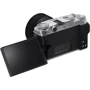 Fujifim X-M5 Body Silver (16900707) фото 11