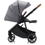 Прогулочная коляска Britax Römer Strider M (Elephant Grey): Пол ребенка Унисекс
