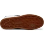 Кеды Saucony Jazz Court (70555-24s) 43 (10) белые натуральная кожа всесезон: Материал подкладки Текстиль