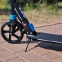 Самокат двухколесный Scale Sports SS-25 Синий Дисковый тормоз Led-фонарик (1296360217): Максимальная допустимая нагрузка, кг 100